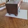 Antique collectors drawer unit Image 8