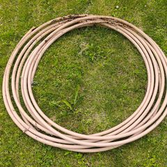 Plastic pipe