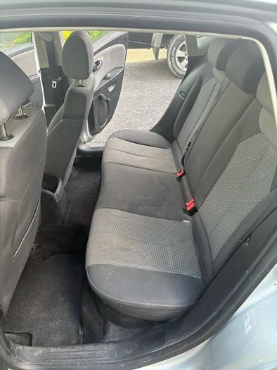 2012 seat Leon