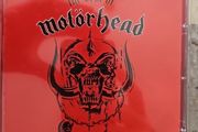 Motorhead CD - The Best Of