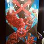 Earth X Trilogy Alpha and Omega Omnibus Set Marvel Hardcover Comic Books Image 2