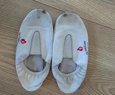 Gym shoes