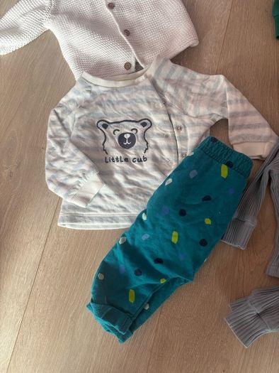 baby boy bundle