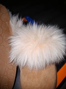 Genuine UGG slippers