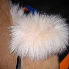 Genuine UGG slippers