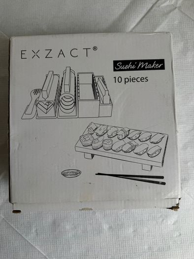 Sushi maker