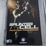 Splinter Cell Pandora Tomorrow PlayStation2 Ps2 Games Original Image 4