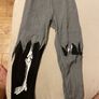 Skeleton Costume 6-8 years Image 4