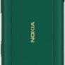Nokia 2660 (2022) TA-1469  4G Green Dual Screen Unlocked Dual Sim Flip Phone MP3 Player & Wireless FM Image 6