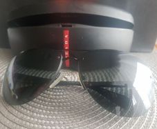 Prada Sunglasses