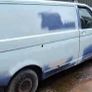VW Transporter 04 1.9Tdi for Breaking Image 2