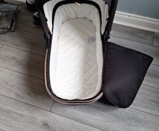 carry cot