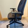 Ergonomic Office Chair, Fully Adjustable, Good Condition Image 4