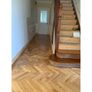 Solid Oak Parquet Salvaged/Reclaimed Image 4