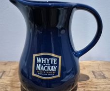 whyte & Mackay, Ceramic pub Water jug