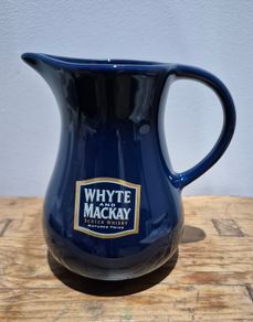 whyte & Mackay, Ceramic pub Water jug