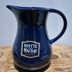 whyte & Mackay, Ceramic pub Water jug