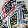 Mango pleated skirt Image 2