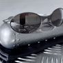 Authentic Vintage Oakley T-Wire Titanium Sunglass Image 4