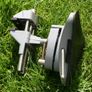 Table Vise Bench Clamp Swivel Vises Mini Image 3