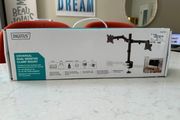 Dual Monitor Mount (NEW)