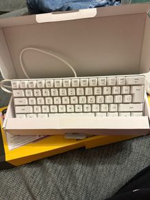 Computer keyboard