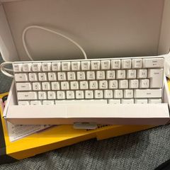 Computer keyboard