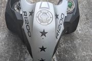 BMW r1200 gsa fuel tank