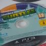 Teenage Mutant Ninja Turtles Danger of the Ooze Ps3 (Used) Image 2