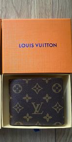 Lv wallet