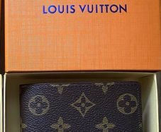 Lv wallet