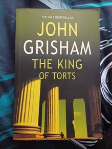 John Grisham