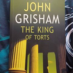 John Grisham