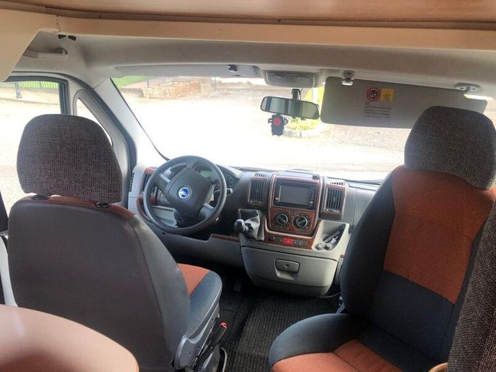 Campervan