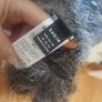 ladies fluffy cardigan Image 4