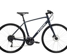 Full Commuting Bike Package
