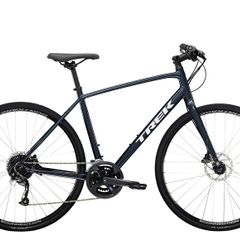 Full Commuting Bike Package