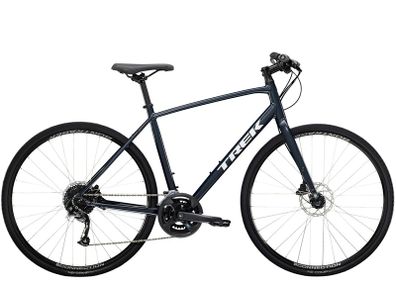 Full Commuting Bike Package
