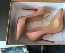 laboutin high heels