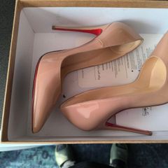 laboutin high heels
