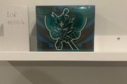Pokemon Scarlet and Violet Twilight Masquerade Elite Trainer Box