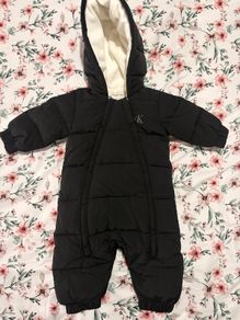 Calvin Klein pramsuit