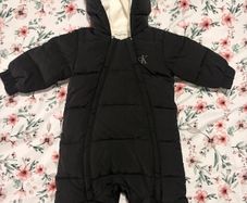 Calvin Klein pramsuit