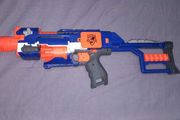 NERF N-strike Elite Stockade Blaster