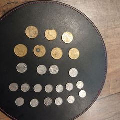 old coin