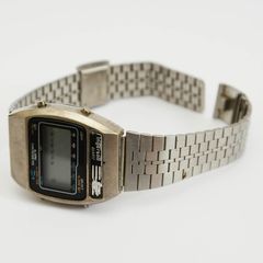 Vintage Gents Ingersol Digital Quartz Watch