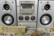 Sony CMT-M100MD Mini Hi-Fi - Fully Tested &amp; Serviced