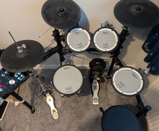 Roland TD-25