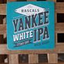 Rascals brewery beer mats Image 3