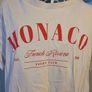 Monaco tshirt Image 2